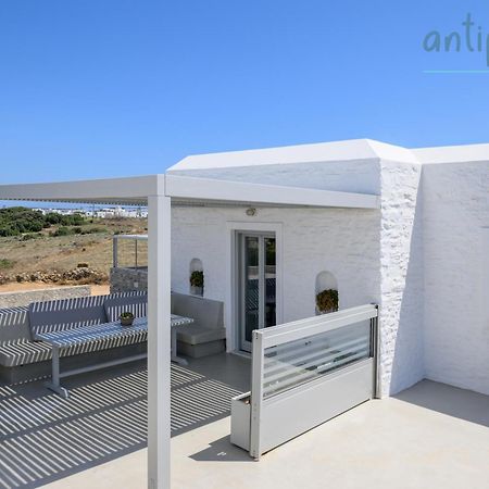Antiparos Homes Exteriör bild